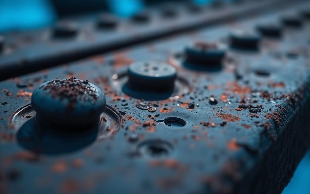 The 2026 Supply Chain Risk for UK Manufacturing